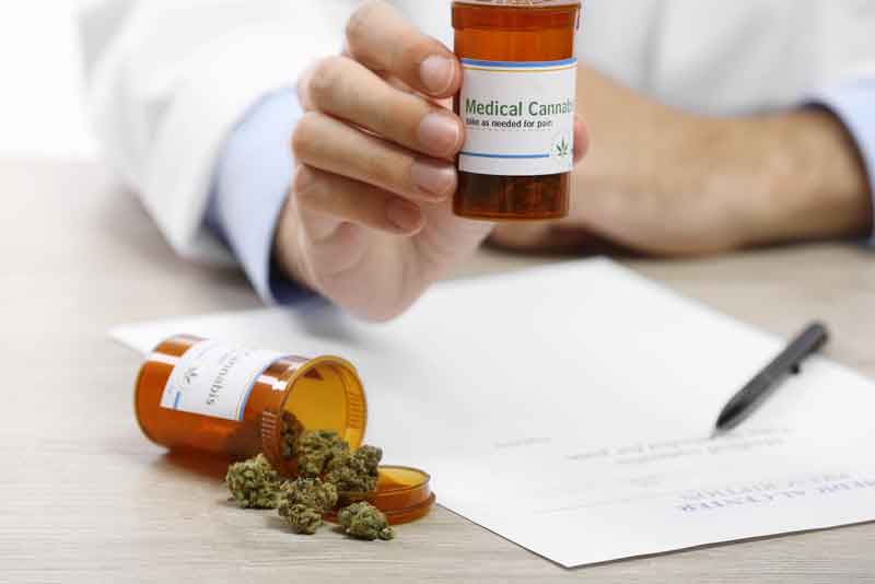 Utah Medical Cannabis Prescription